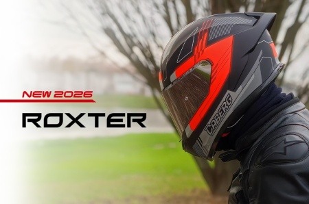 CASCO CABERG ROXTER COLT - Img 4