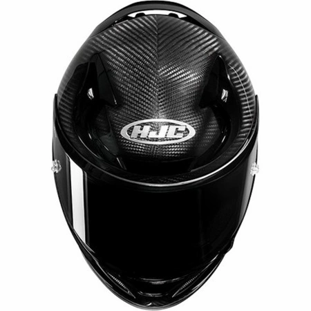 Casco integrale HJC RPHA 12 Carbon Black - Img 4