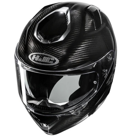 CASCO INTEGRALE HJC RPHA 72 CARBON RPHA72 CON VISIERINO INTERNO - Img 5