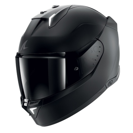 Casco Shark Skwal i3 Dark Shadow Edition Mat - Img 3