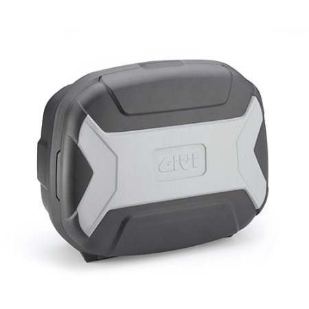 Condividi COPPIA VALIGIE LATERALI GIVI TRK35BB TREKKER LITE 35 LT. MONOKEY TRK35BBPACK2 - Img 2
