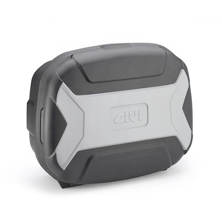 Condividi COPPIA VALIGIE LATERALI GIVI TRK35BB TREKKER LITE 35 LT. MONOKEY TRK35BBPACK2 - Img 2