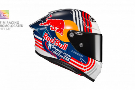 Casco Integrale Two Face DC Com HJC in vendita su Bep's