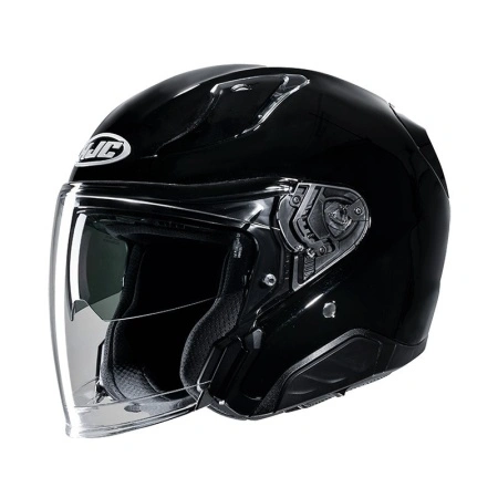 HJC RPHA31 CASCO JET IN FIBRA RPHA 31 - Img 3