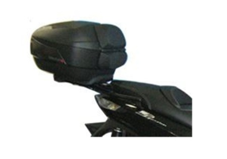 SHAD V0YR11ST ATTACCO SUPPORTO BAULETTO TOP CASE PIAGGIO MP3 YOURBAN HPE 300