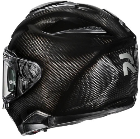 CASCO INTEGRALE HJC RPHA 72 CARBON RPHA72 CON VISIERINO INTERNO - Img 3