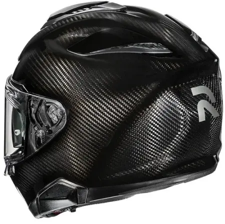 CASCO INTEGRALE HJC RPHA 72 CARBON RPHA72 CON VISIERINO INTERNO - Img 3