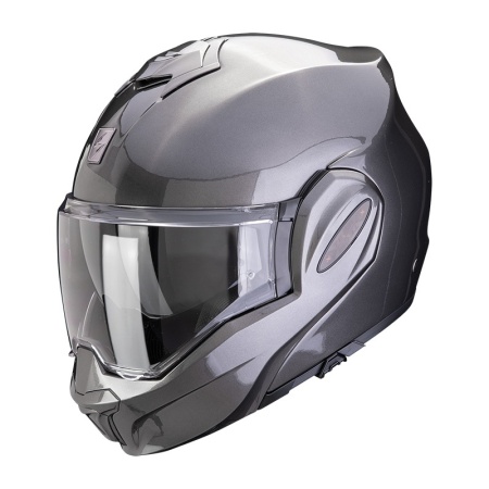 GRIGIO METAL