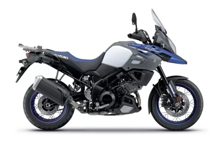 S0VS14ST SHAD ATTACCO SUPPORTO BAULETTO TOP MASTER SUZUKI XT V-STROM 650 1000 - Img 2