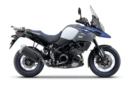 S0VS14ST SHAD ATTACCO SUPPORTO BAULETTO TOP MASTER SUZUKI XT V-STROM 650 1000 - Img 2