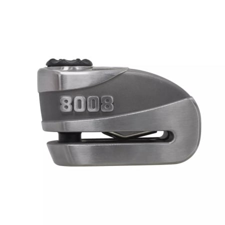 Blocca Disco Con Allarme Abus Granit Detecto X Plus 8008 2.0