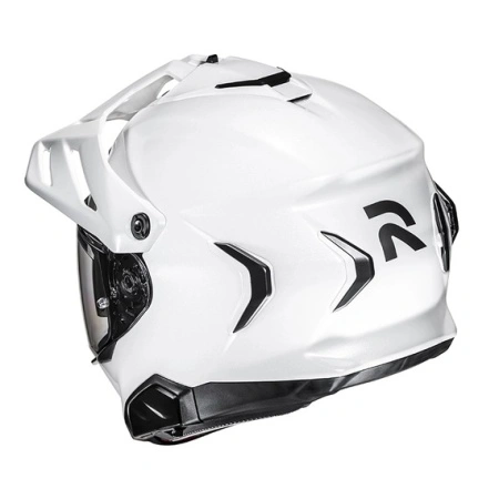 CASCO MOTO INTEGRALE DUAL HJC RPHA 60 ADVENTURE - Img 4