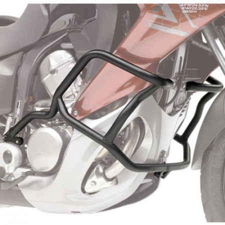 GIVI Para Motore Honda Transalp 700 08-13 ParaMotore XL 700 V KN455 Protezione