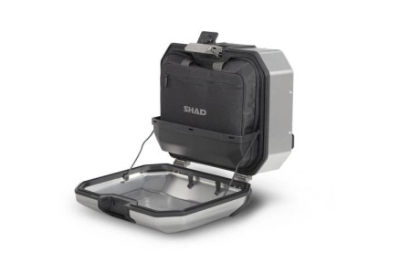 Shad borsa interna X0IB47 per valigie Terra TR47 TR46 TR37 TR36 - Img 3