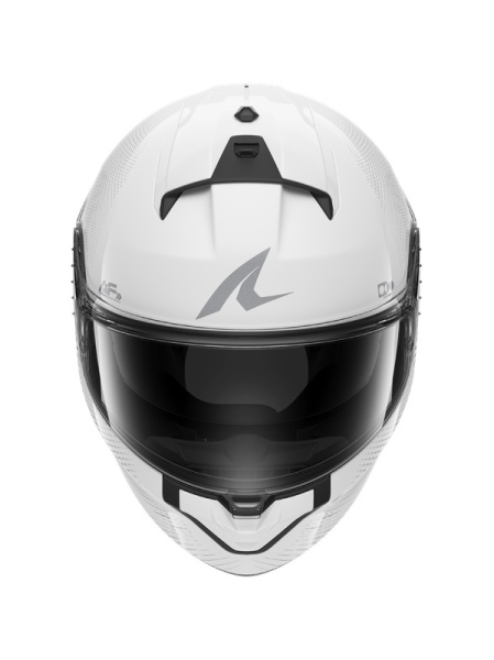 Casco integrale Shark RIDILL 2 SP LYNE White Silver Silver - Img 3