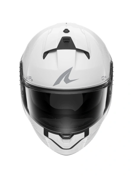 Casco integrale Shark RIDILL 2 SP LYNE White Silver Silver - Img 3