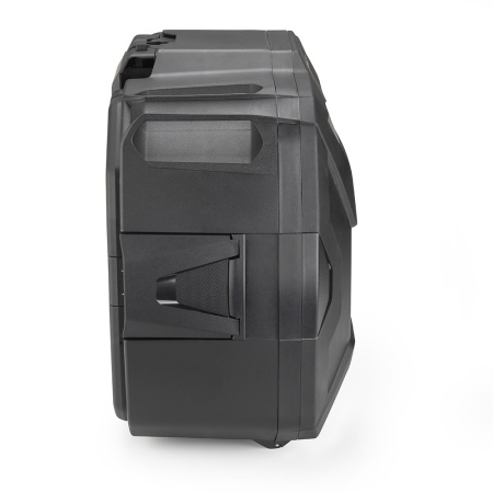 GIVI XP01PBA COPPIA VALIGIE XSPACE LATERALI ESPANDIBILE MONOKEY MOTO 27/36 LT - Img 5