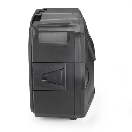 GIVI XP01PBA COPPIA VALIGIE XSPACE LATERALI ESPANDIBILE MONOKEY MOTO 27/36 LT - Img 5