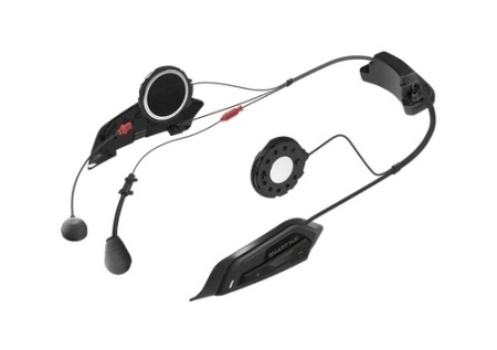 Interfono Smart HJC 50B flat black - Img 3