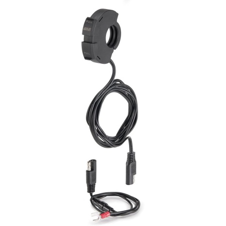 Presa elettrica USB e USB-C da manubrio, Givi S120 - Img 2