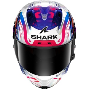 AERON-GP REPLICA ZARCO GP DE FRANCE Carbon Violet Blue - Img 2