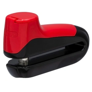 BLOCCADISCO ANTIFURTO MOTO E SCOOTER ABUS 304 PERNO 10 MM