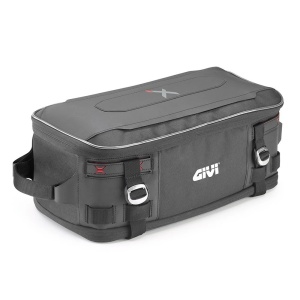 Borsa cargo GIVI XL01B water resistant estensibile da 15 a 20 lt.