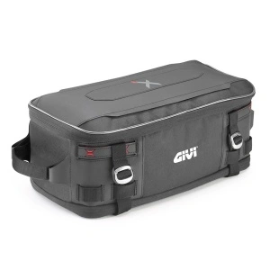 Borsa cargo GIVI XL01B water resistant estensibile da 15 a 20 lt.