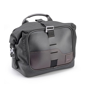 Borsa laterale singola con fascia da sella GIVI CRM106 CRM105