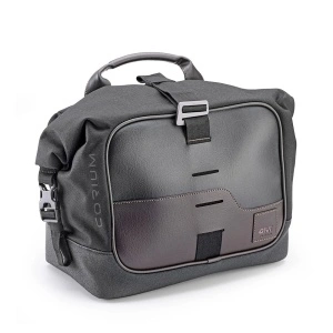 Borsa laterale singola con fascia da sella GIVI CRM106 CRM105