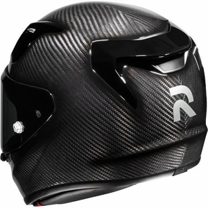 Casco integrale HJC RPHA 12 Carbon Black - Img 2