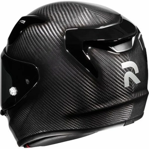 Casco integrale HJC RPHA 12 Carbon Black - Img 2