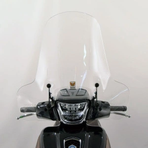 CLS4189 KIT PARABREZZA PARAVENTO ISOTTA PIAGGIO MEDLEY 125 150 DAL 2020