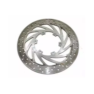 DISCO FRENO BREMBO ANTERIORE 68B407G5 BMW F 650 GS / ABS 2000 2001 2002 2003