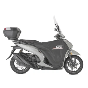 GIVI COPRIGAMBE TERMOSCUDO THERMOTECH-X HONDA SH 350 2021 / 2026