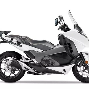 H0NG76ST SHAD ATTACCO SUPPORTO BAULETTO TOP MASTER HONDA INTEGRA 750 - Img 2