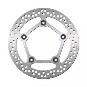 NG BRAKE 1296G BRAKE DISC DISCO FRENO POSTERIORE YAMAHA T-MAX 530 560