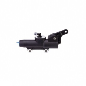 Pompa freno Brembo posteriore 16 mm corpo nero interasse 50 mm