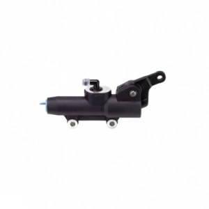 Pompa freno Brembo posteriore 16 mm corpo nero interasse 50 mm
