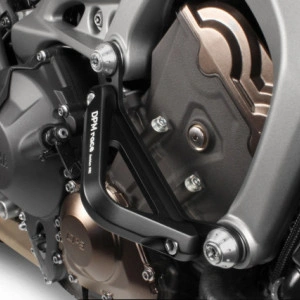 R-0734 DPM RACE PARAMOTORE YAMAHA MT-09 TRACER XSR 900 ENGINE GUARD