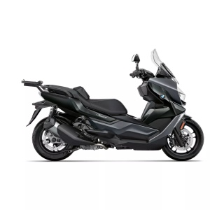 W0CG49ST SHAD PIASTRA PORTAPACCHI BAULETTO TOP MASTER BMW C 400 GT