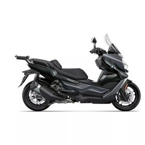 W0CG49ST SHAD PIASTRA PORTAPACCHI BAULETTO TOP MASTER BMW C 400 GT