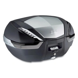 BAULETTO GIVI CARBON V47NT 47L V47 TECH MONOKEY UNIVERSALE PER MOTO