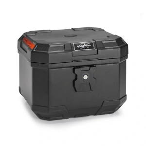 BAULETTO GIVI KB37N MONOLOCK K'BOX NERO 37 LT SCOOTER MOTO