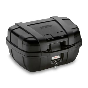 Bauletto Givi Trekker TRK52BB 52L Monokey Moto Nero