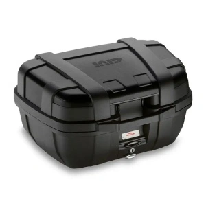 Bauletto Givi Trekker TRK52BB 52L Monokey Moto Nero