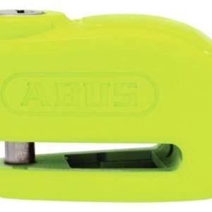 Blocca Disco Abus 360 Trigger Alpha 2.0 giallo