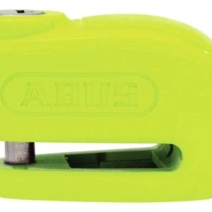 Blocca Disco Abus 360 Trigger Alpha 2.0 giallo