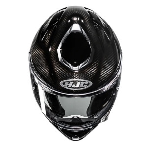 CASCO INTEGRALE HJC RPHA 72 CARBON RPHA72 CON VISIERINO INTERNO - Img 2