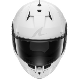 Casco integrale Shark D-SKWAL 3 SP LYNE White Silver Silver - Img 3
